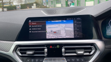 BMW 4 Series M440i xDrive MHT 2dr Step Auto Petrol Coupe